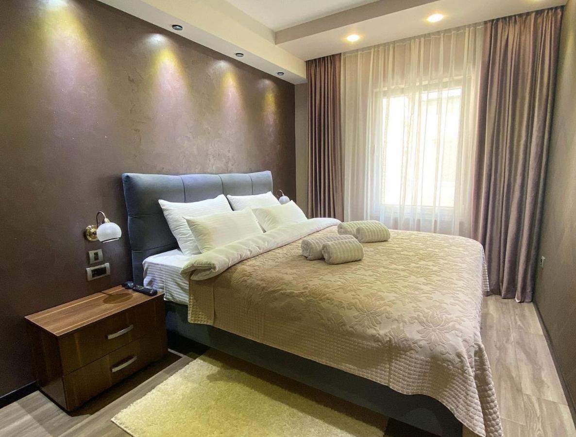 Hotel Morava - Šabac Dış mekan fotoğraf