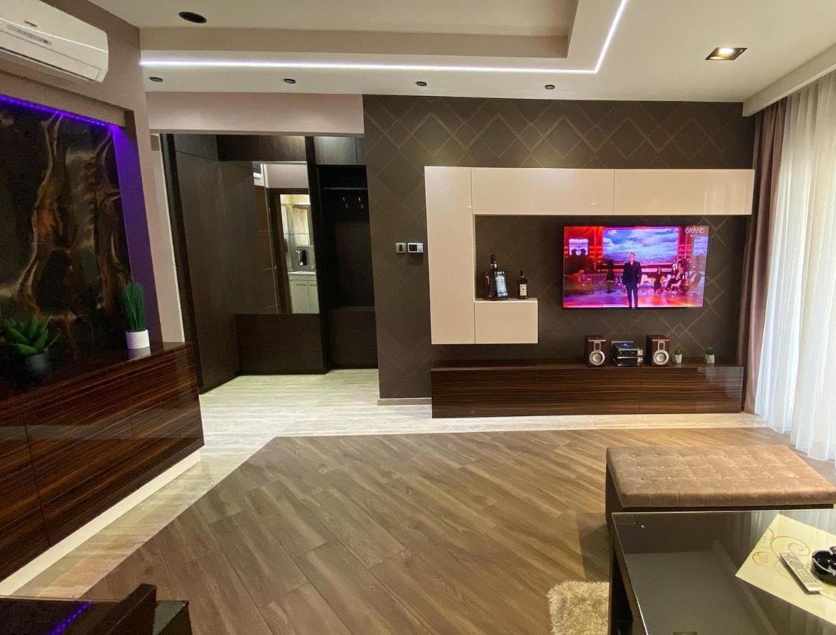 Hotel Morava - Šabac Dış mekan fotoğraf