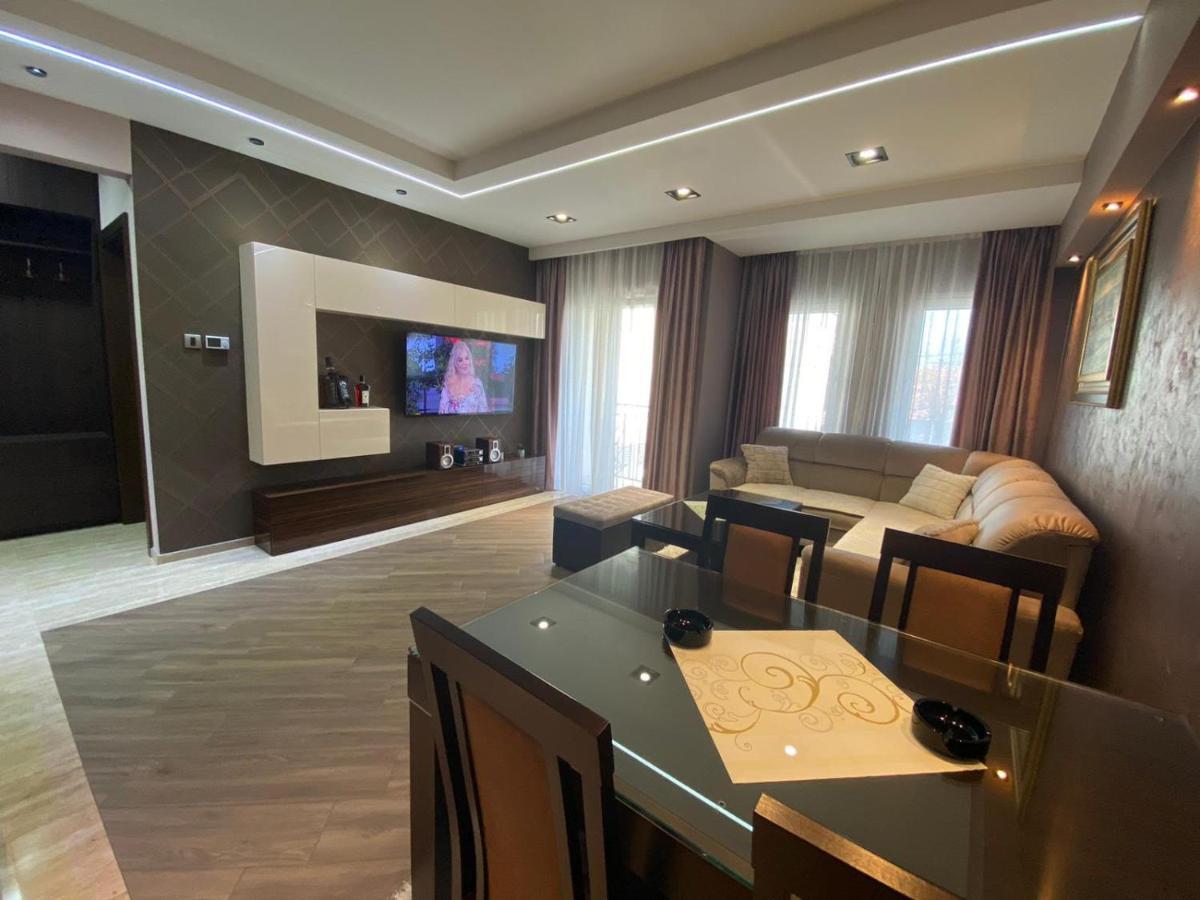 Hotel Morava - Šabac Dış mekan fotoğraf
