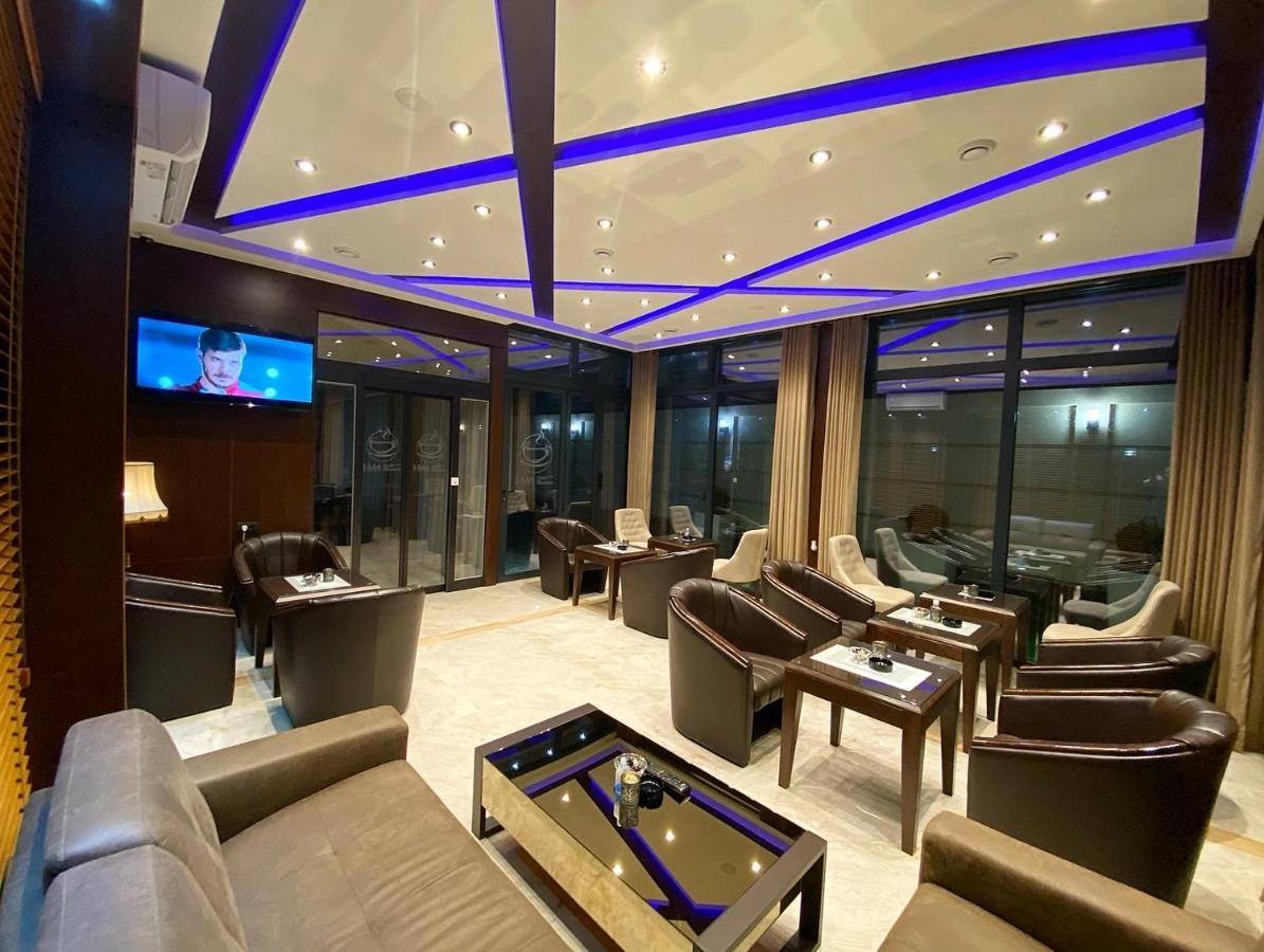 Hotel Morava - Šabac Dış mekan fotoğraf