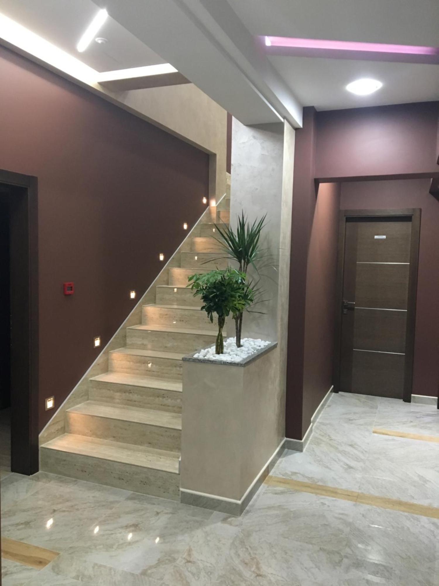 Hotel Morava - Šabac Dış mekan fotoğraf