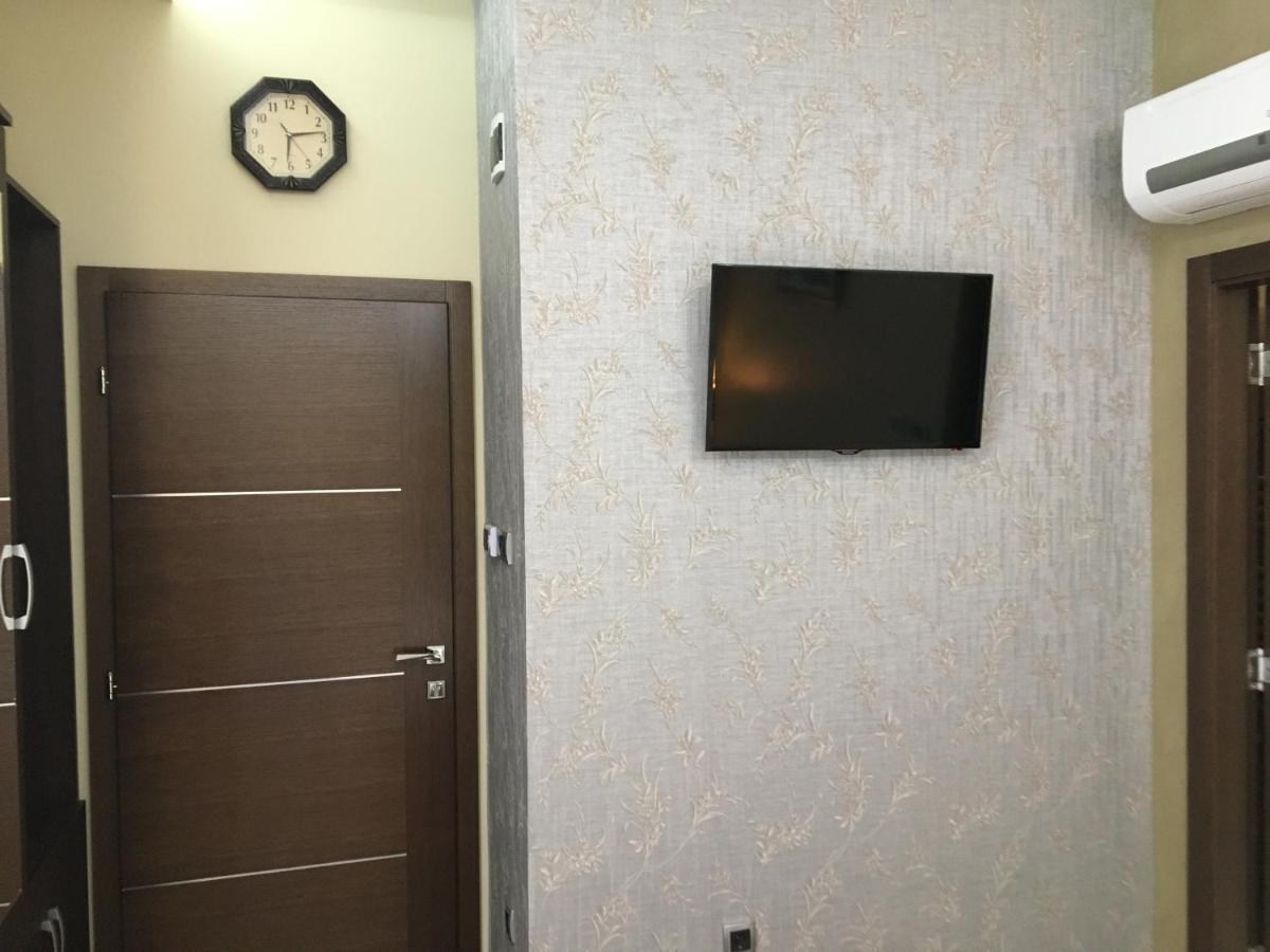 Hotel Morava - Šabac Dış mekan fotoğraf